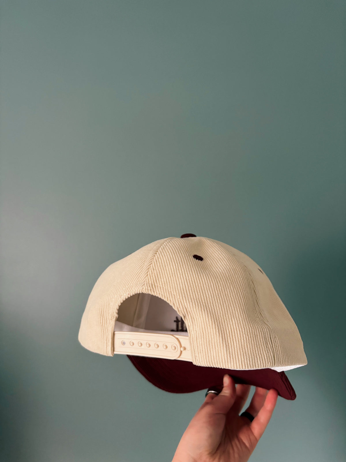 Backwoods Bold Hat