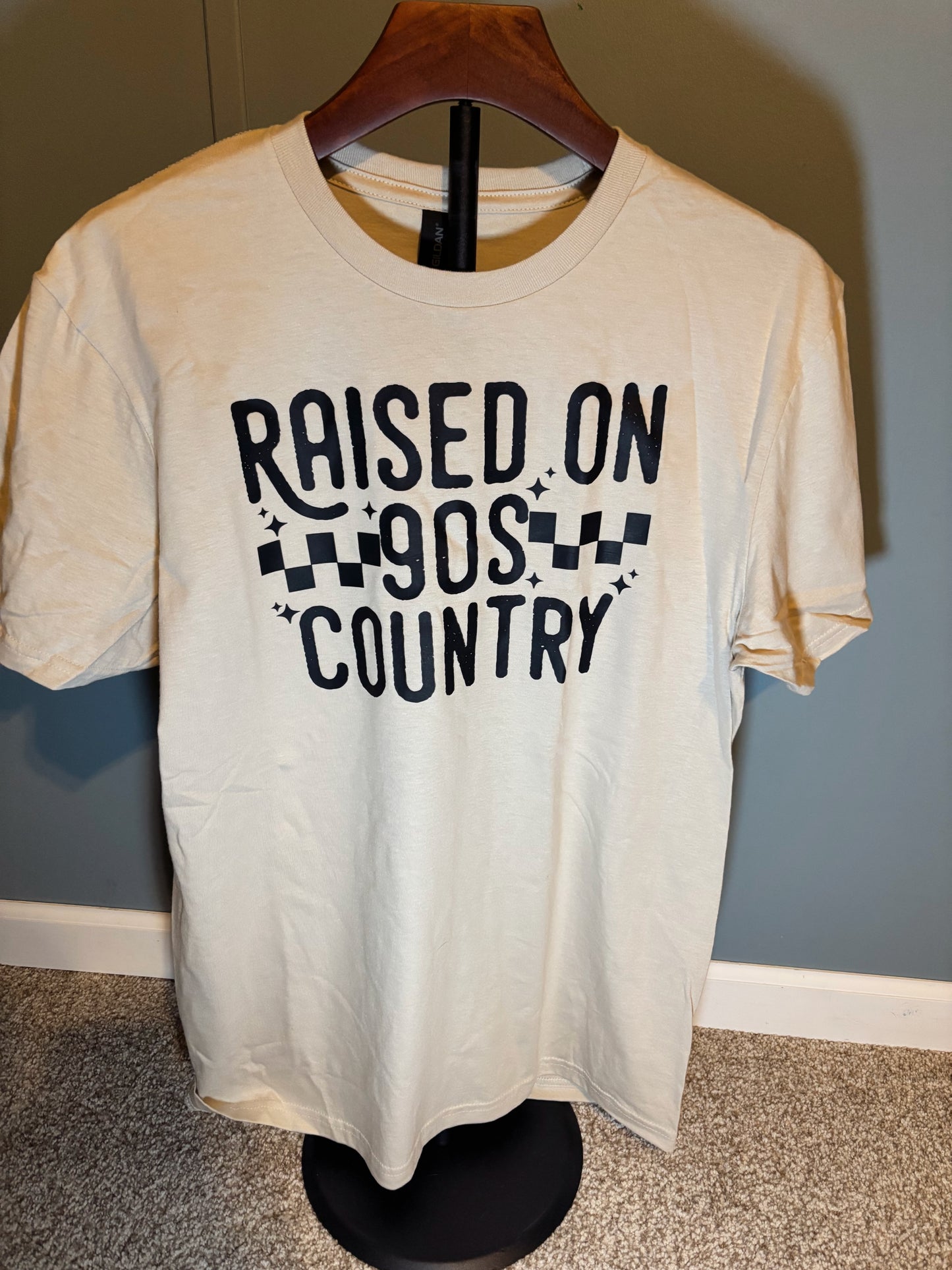 90's Country Tee