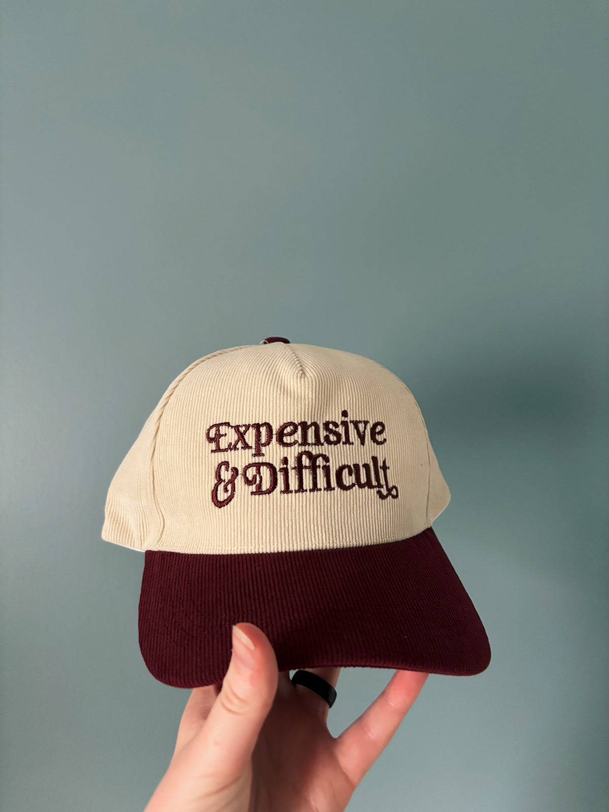 Backwoods Bold Hat