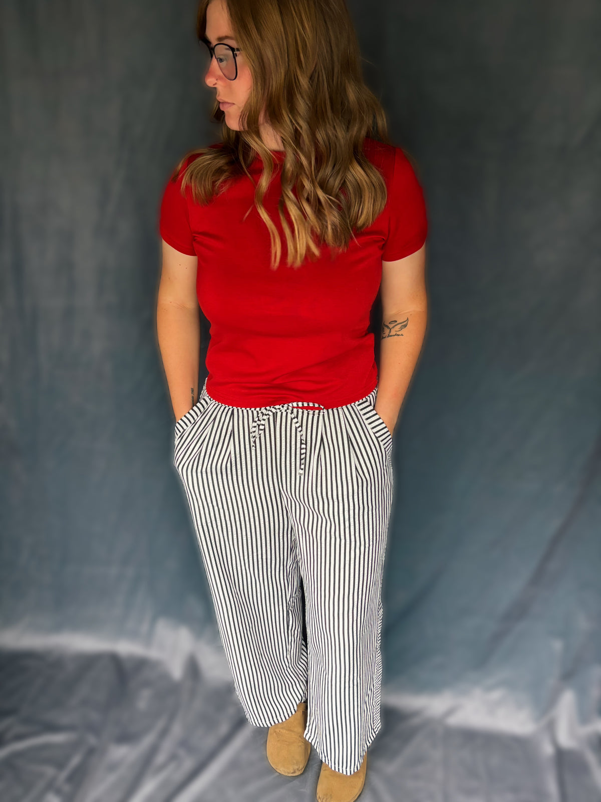 Backroad Breeze Pants