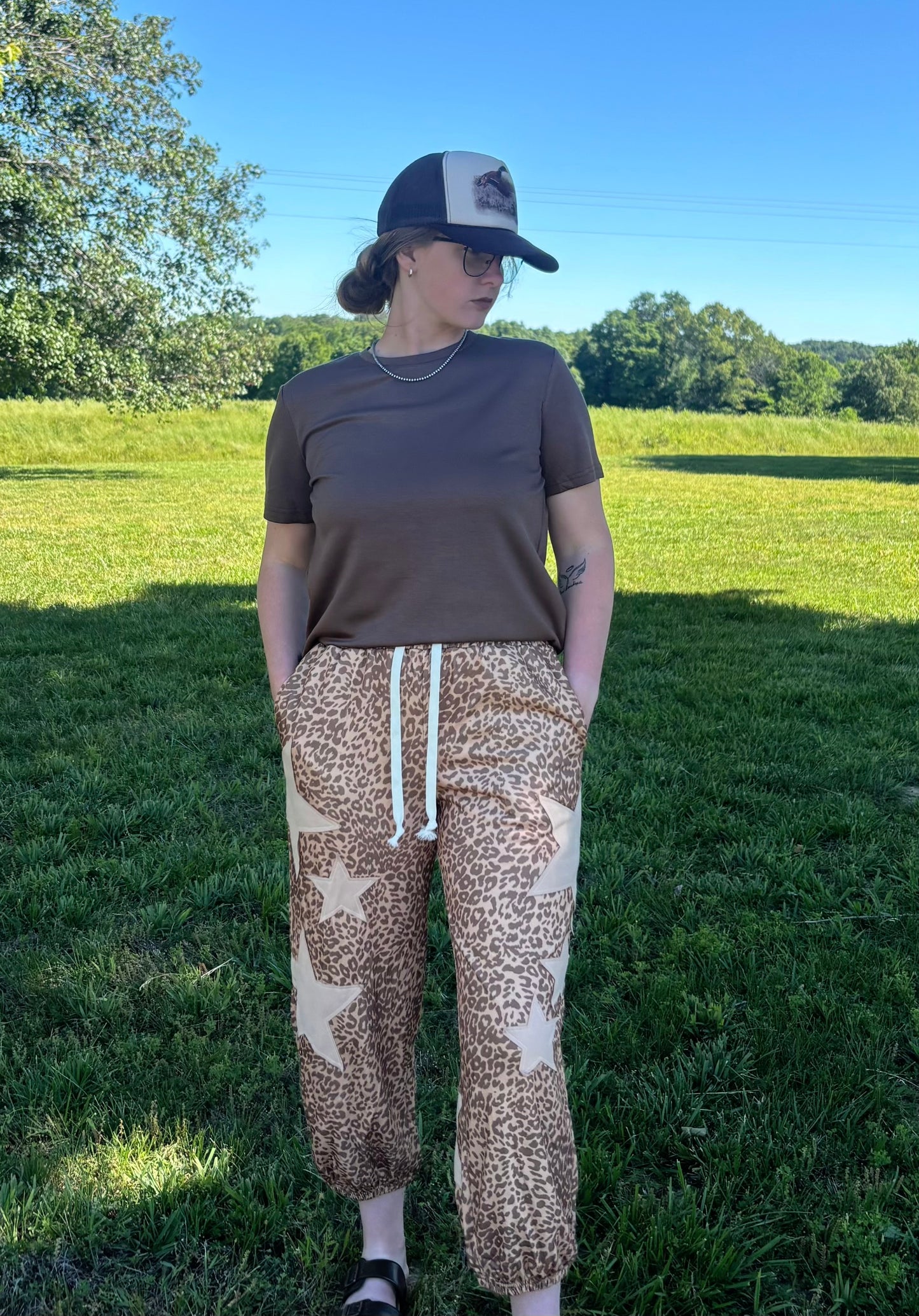 Wild & Worthy Pants