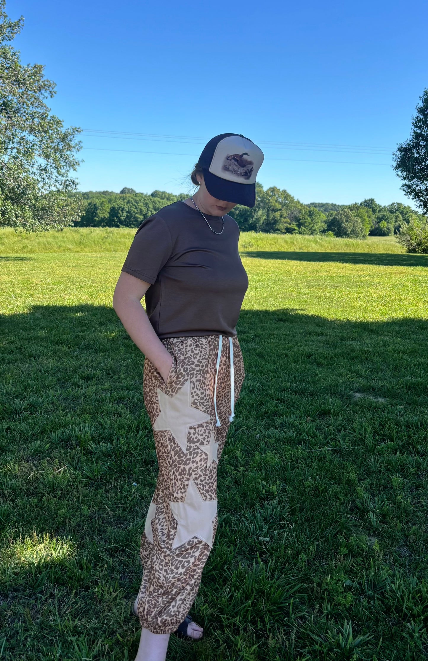 Wild & Worthy Pants