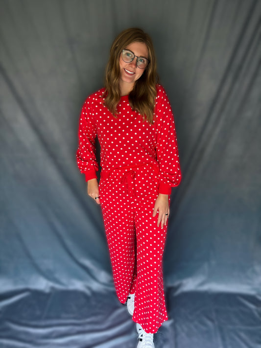 Cherry Pie Set