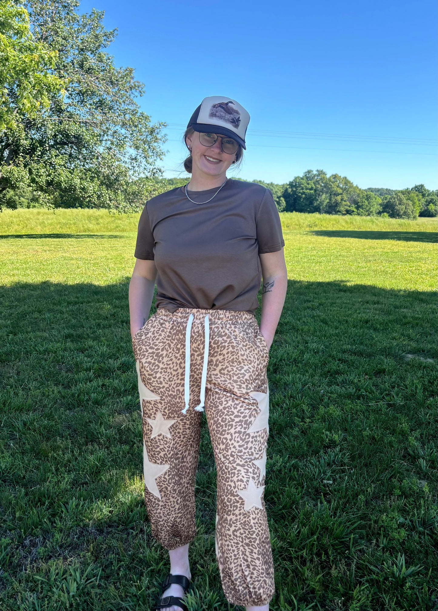 Wild & Worthy Pants