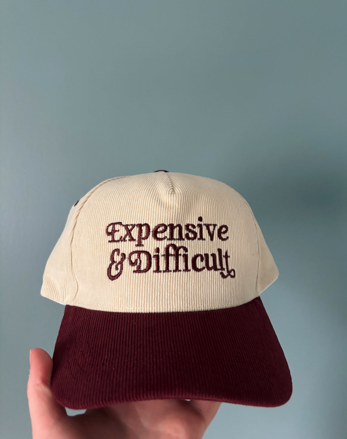 Backwoods Bold Hat