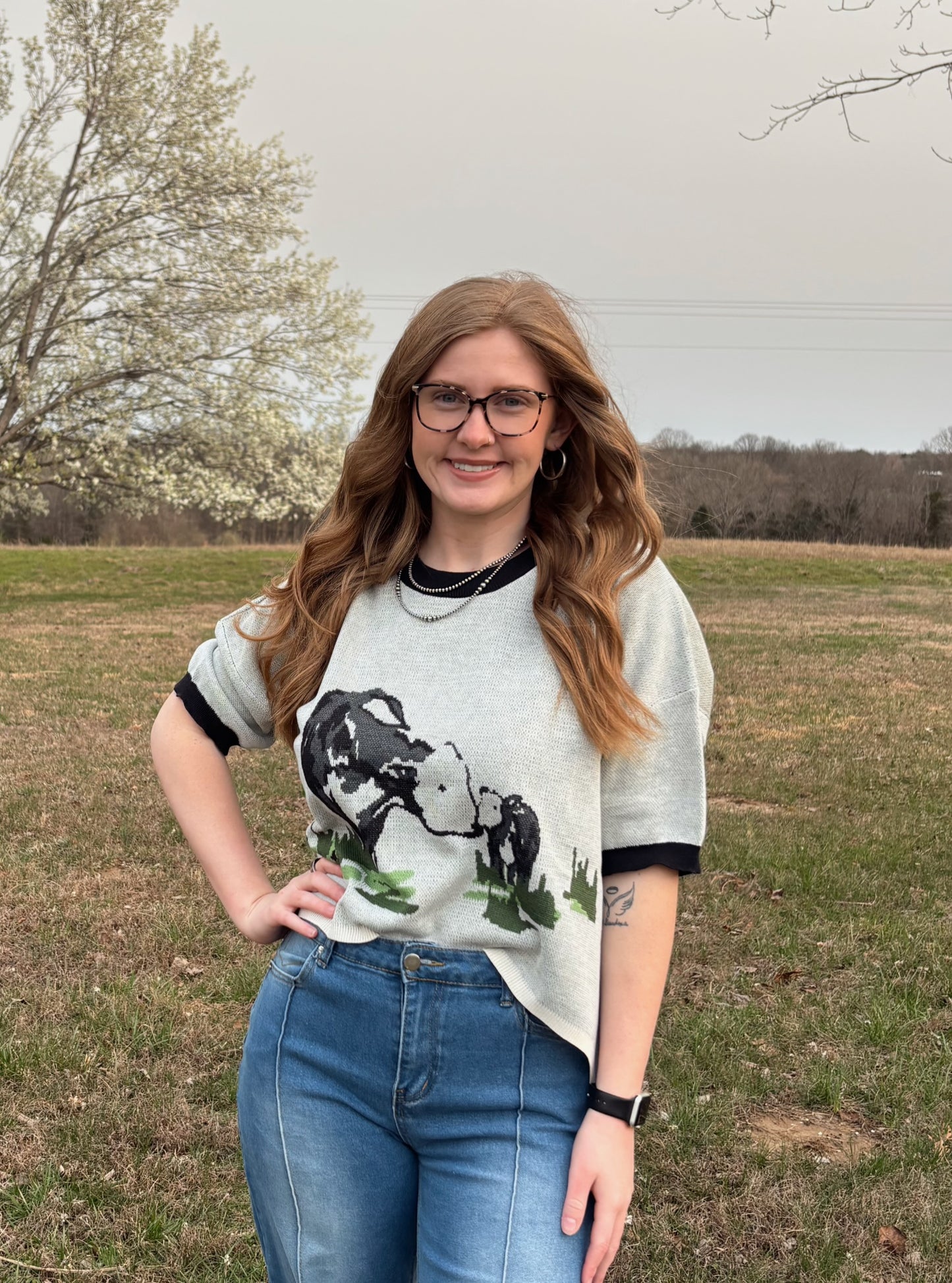 Ranch Made Top