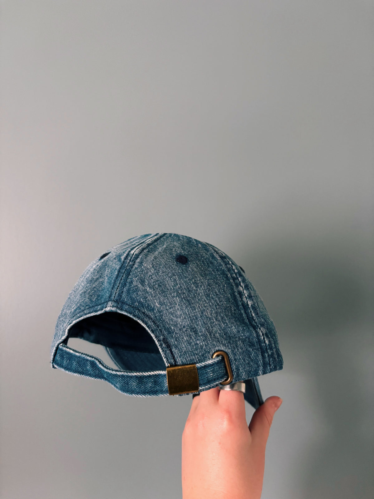 Bluebell Bow Hat