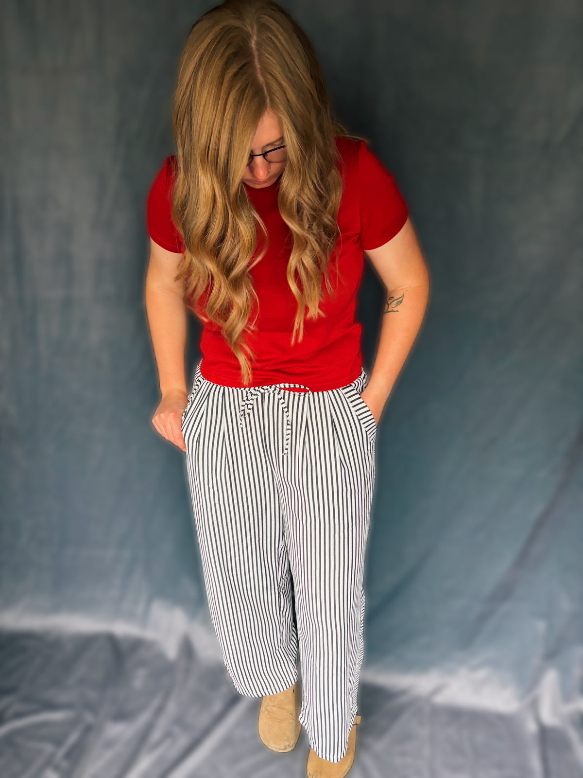 Backroad Breeze Pants