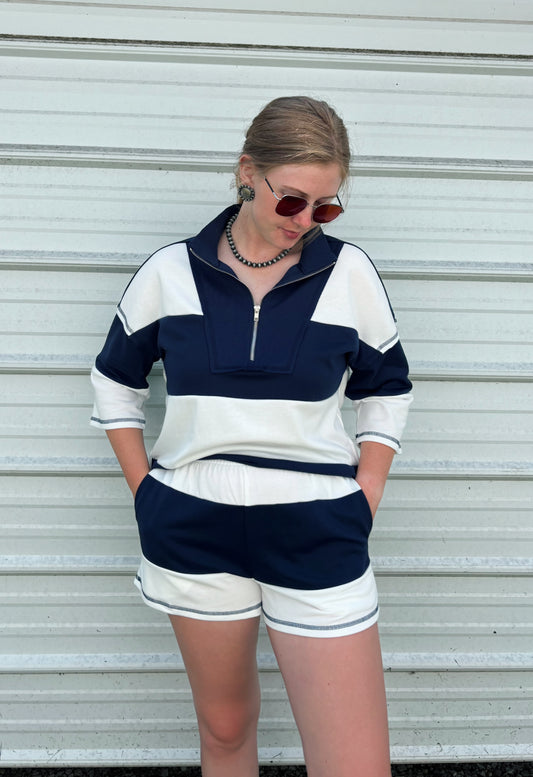 Saltwater Set