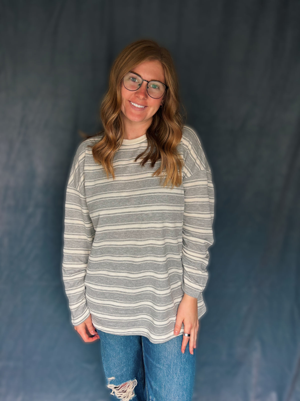 Dusty Trail Top