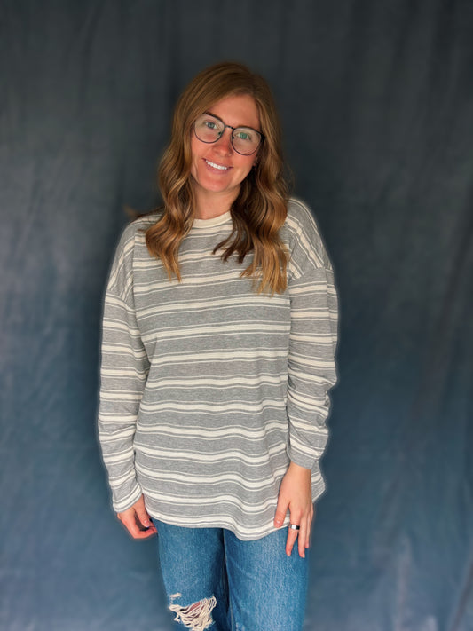 Dusty Trail Top