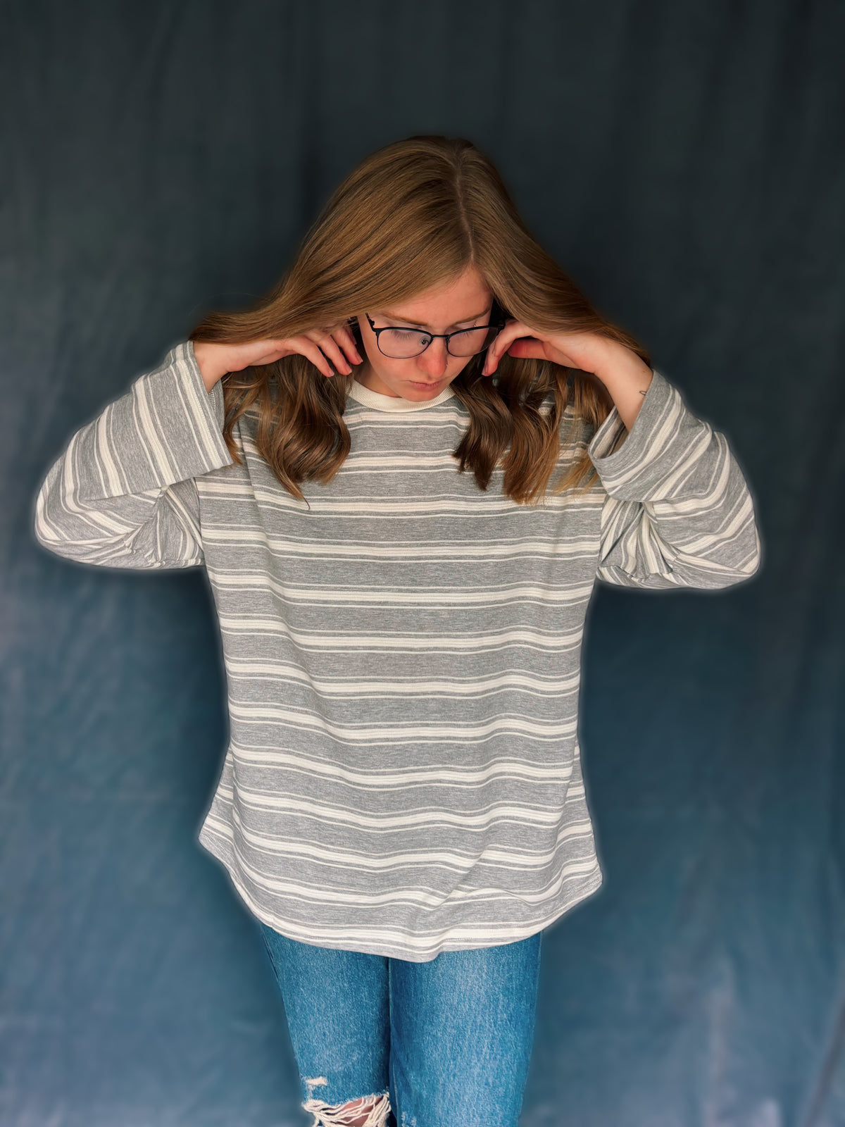 Dusty Trail Top