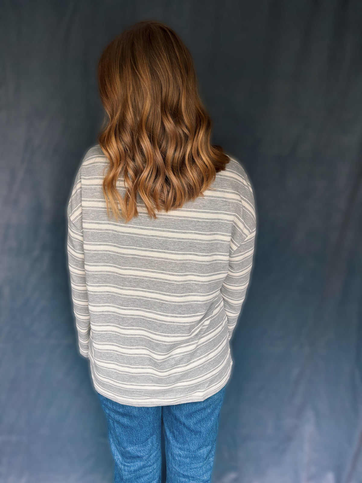 Dusty Trail Top