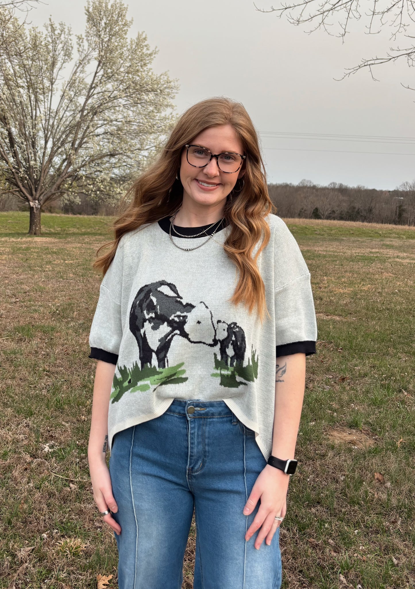 Ranch Made Top