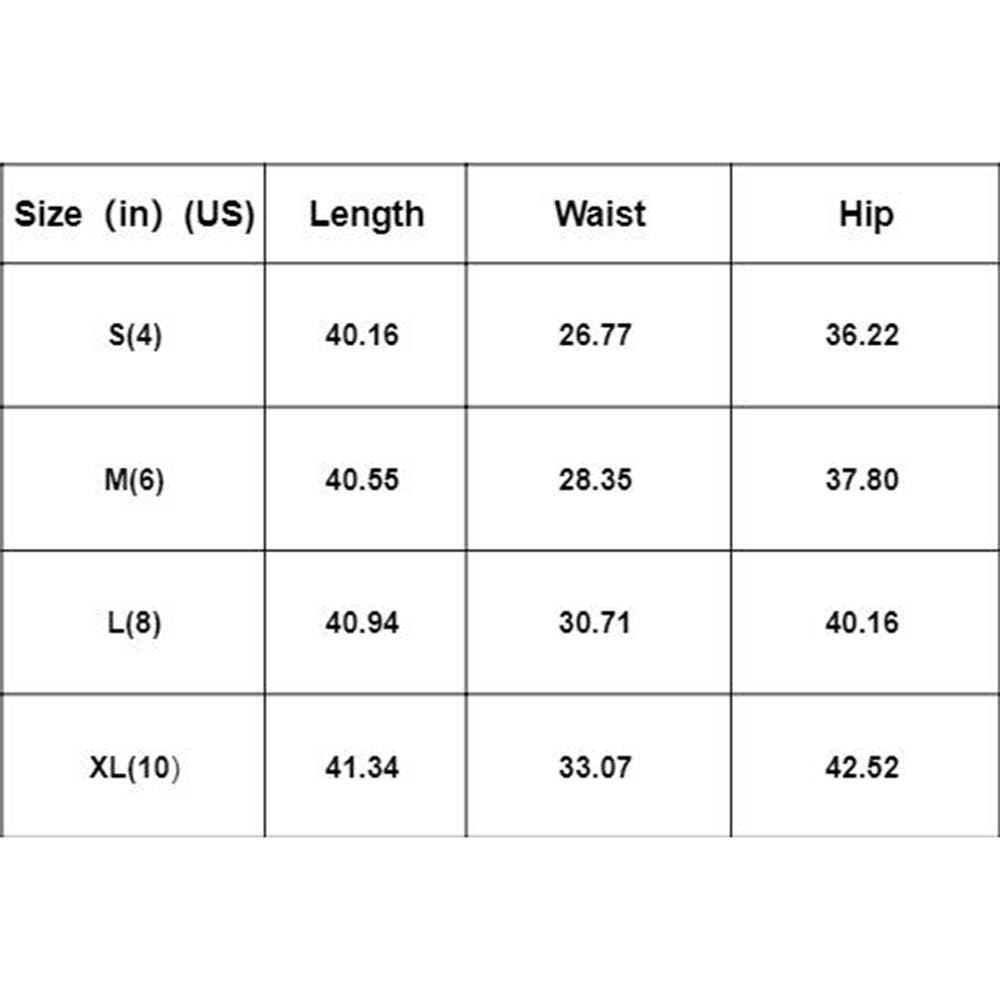 Casual Mid Waist Jeans