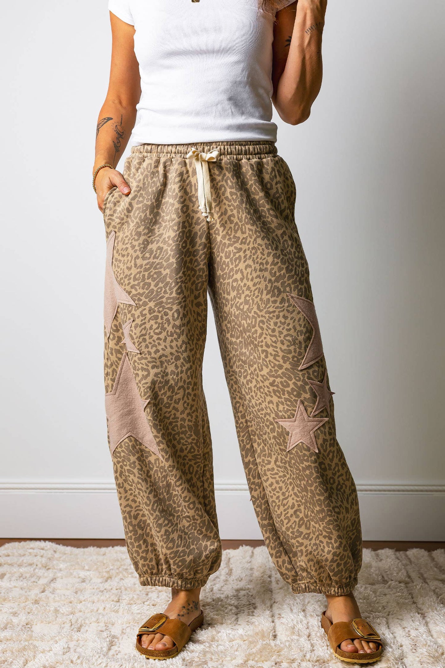 Wild & Worthy Pants